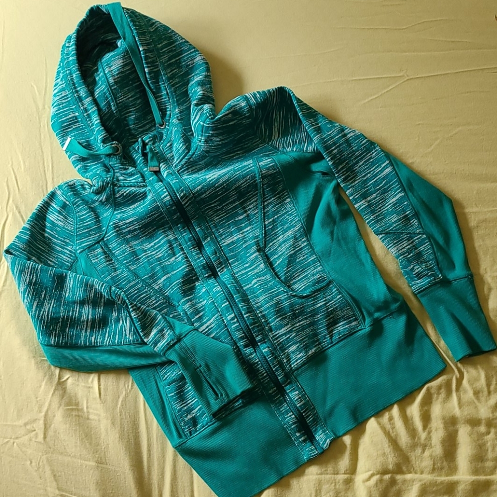 Zealand Hoodie
